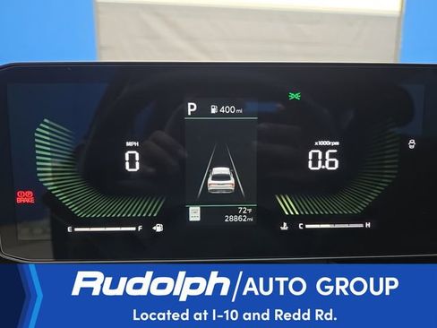 Used 2025 Kia K4 FWD image 18
