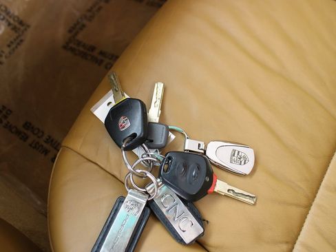 Used 2003 Porsche 911 Cabriolet image 29