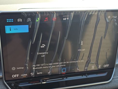 New 2026 Volkswagen Tiguan S image 10