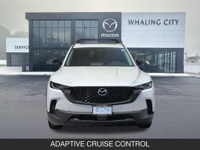 New 2026 MAZDA CX-50 AWD 2.5 Hybrid w/ Weather Package