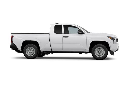 New 2026 Toyota Tacoma SR RWD image 15