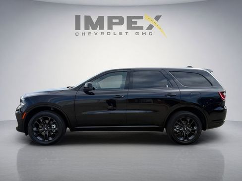 Used 2026 Dodge Durango GT AWD/4WD image 2