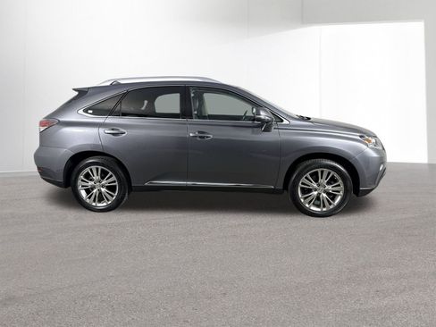 Used 2014 Lexus RX 350 F Sport image 36