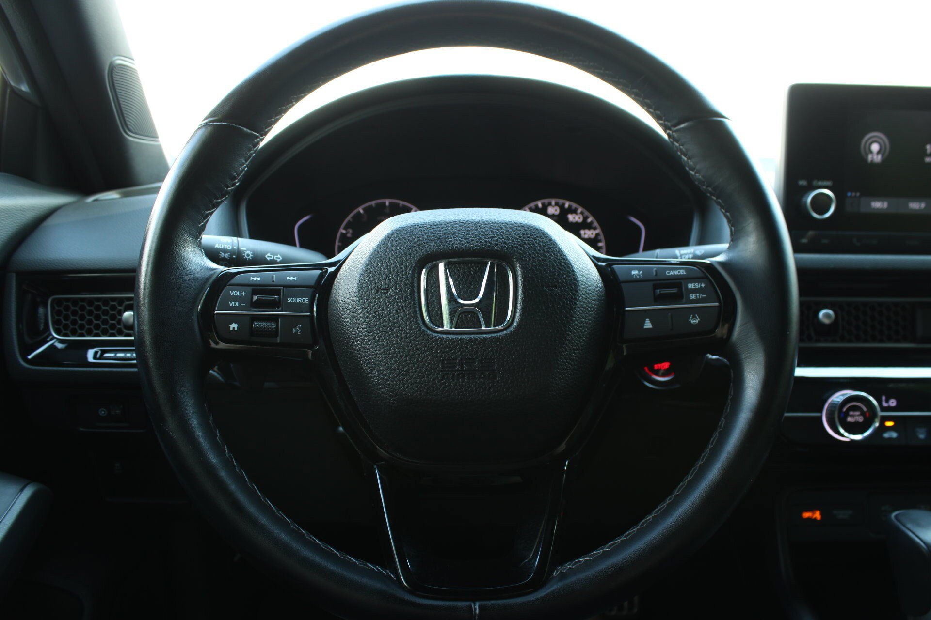 Used 2025 Honda Civic Sport image 28