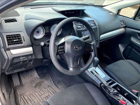Used 2013 Subaru Impreza 2.0i AWD/4WD image 8