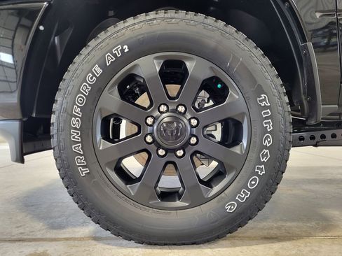 New 2025 RAM 2500 Big Horn image 12