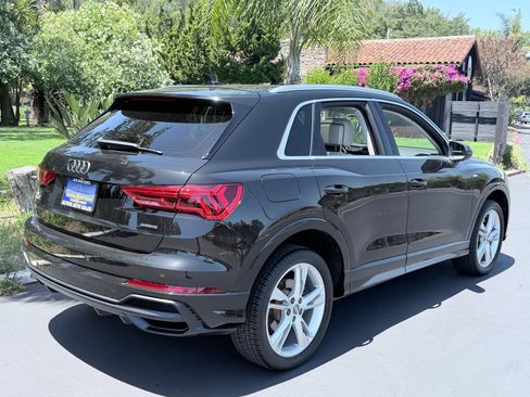 Used 2019 Audi Q3 2.0T Premium Plus w/ Premium Plus Package AWD/4WD image 6