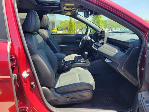 New 2026 Subaru Outback Touring XT AWD/4WD image 30