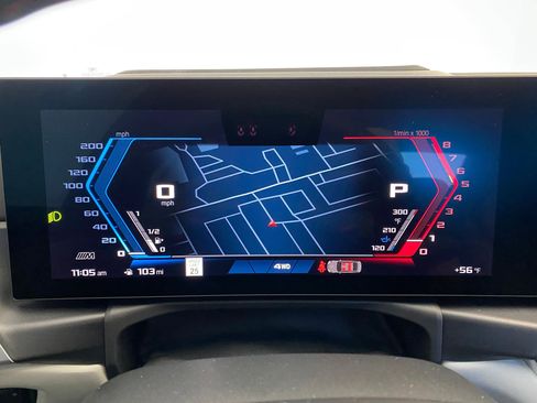 Used 2024 BMW M3 Competition w/ M Carbon Exterior Package image 27