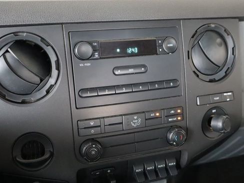 Used 2012 Ford F350 XL w/ XL Value Pkg image 27