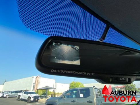 Used 2009 Toyota Tacoma PreRunner RWD image 39