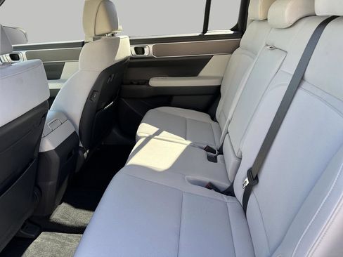 New 2026 Hyundai Santa Fe SE FWD image 27