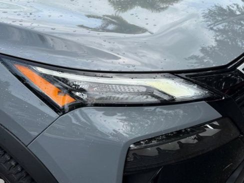 Used 2026 Nissan Rogue SV AWD/4WD image 28