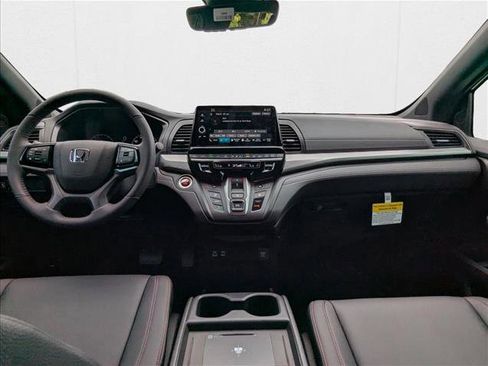 New 2026 Honda Odyssey Sport-L image 18