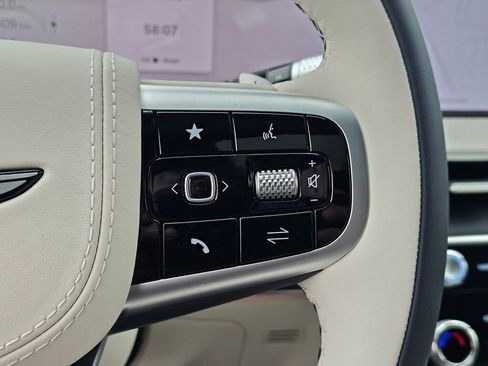 New 2026 Genesis GV80 3.5T Prestige image 37