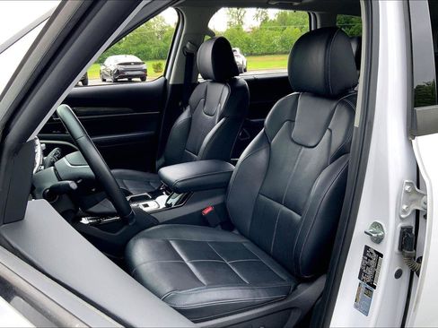 Used 2022 Kia Telluride EX w/ EX Premium Package AWD/4WD image 23