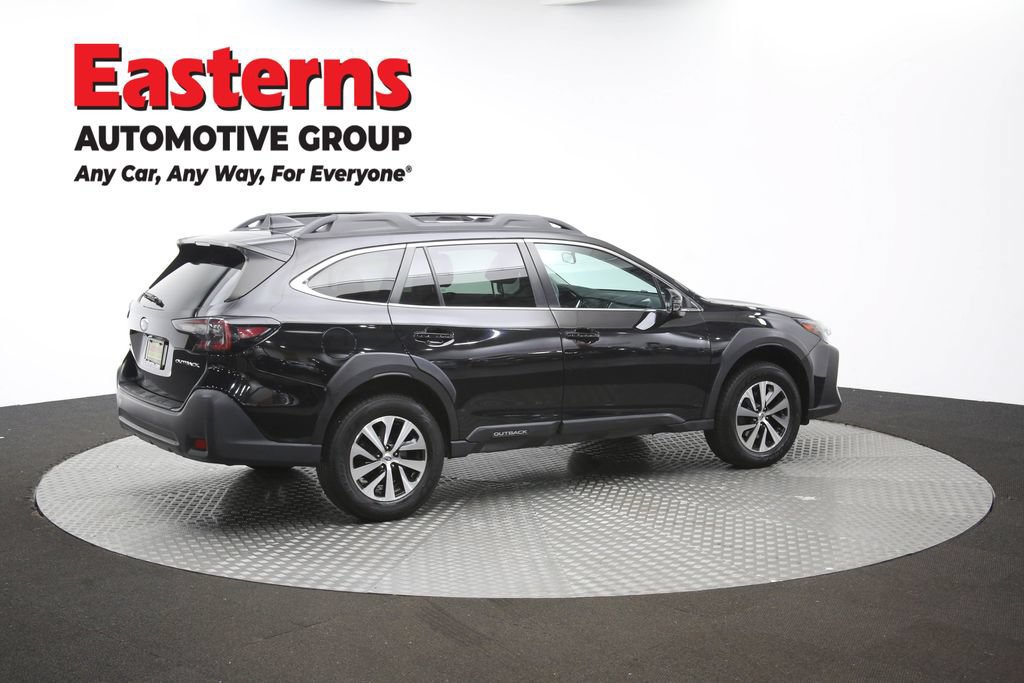 Used 2023 Subaru Outback Premium AWD/4WD image 41