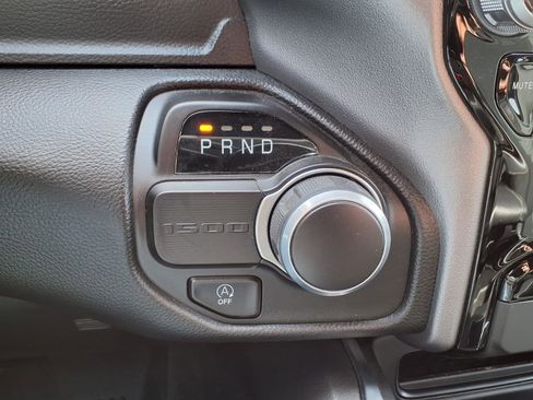 Used 2024 RAM 1500 Lone Star image 23