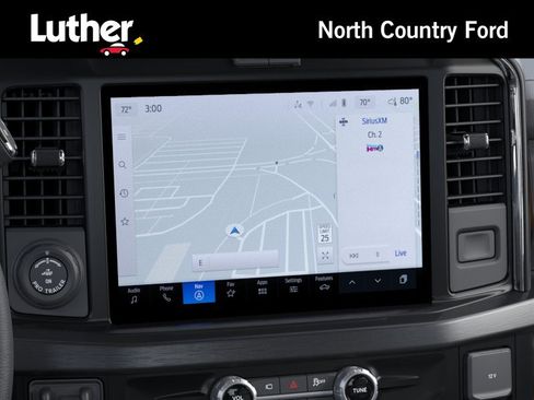 New 2026 Ford F450 Lariat AWD/4WD image 14