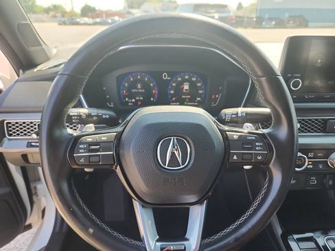 Used 2023 Acura Integra A-Spec FWD image 14