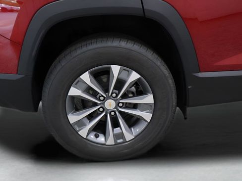 New 2026 Chevrolet Equinox LT FWD image 37