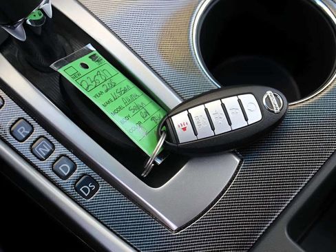 Used 2015 Nissan Altima 2.5 SL w/ Technology Package image 28