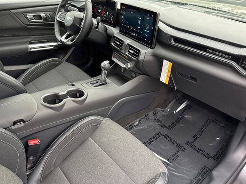 New 2026 Ford Mustang Ecoboost image 13