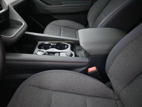 New 2026 Ford Explorer Active image 21