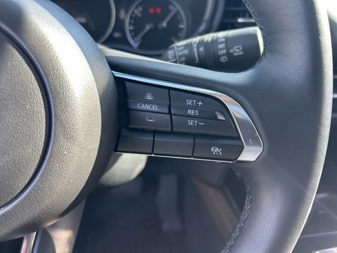 Certified 2025 MAZDA CX-30 AWD 2.5 S w/ Premium Package image 20