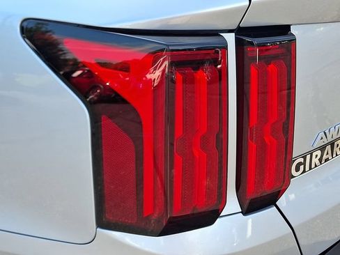 Used 2022 Kia Sorento SX Prestige AWD/4WD image 10