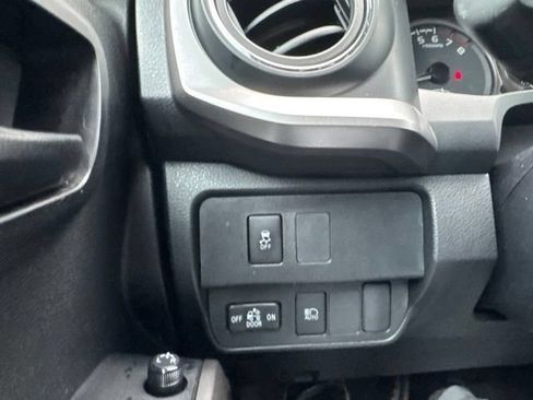 Certified 2023 Toyota Tacoma SR5 RWD image 12