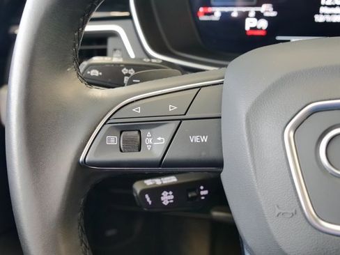 Used 2025 Audi A5 2.0T Premium Plus image 25