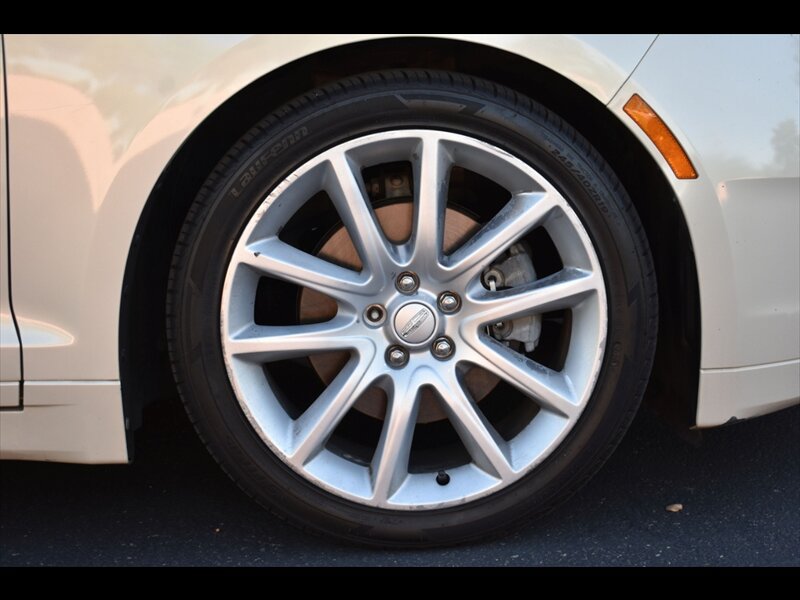 Used 2014 Lincoln MKZ w/ Equipment Group 102A Reserve FWD image 38