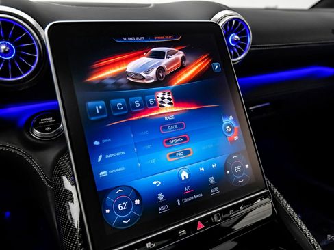 Used 2024 Mercedes-Benz AMG GT 55 image 87