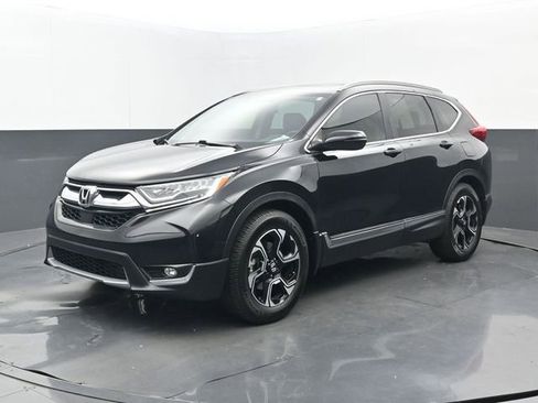 Used 2018 Honda CR-V Touring image 24