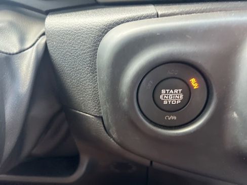 Certified 2023 Jeep Wrangler Unlimited Sahara AWD/4WD image 59