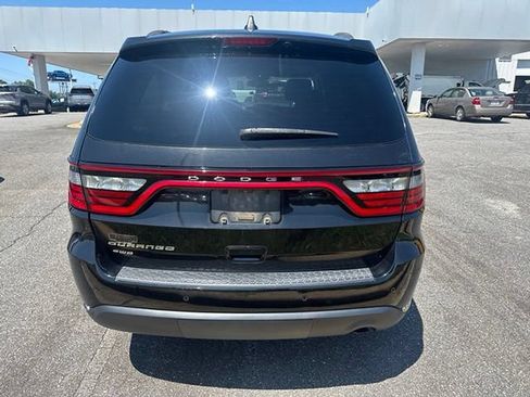 Used 2014 Dodge Durango SXT w/ Quick Order Package 23B AWD/4WD image 6