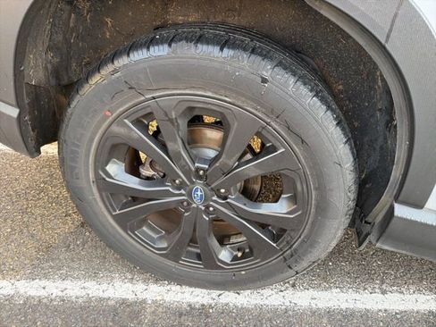 Used 2019 Subaru Forester Sport w/ Popular Package #2 image 18