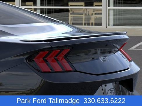 New 2026 Ford Mustang GT RWD image 22