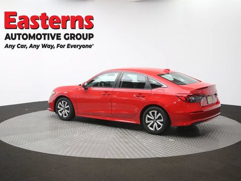 Used 2024 Honda Civic LX image 61