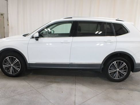 Used 2019 Volkswagen Tiguan SEL FWD image 6