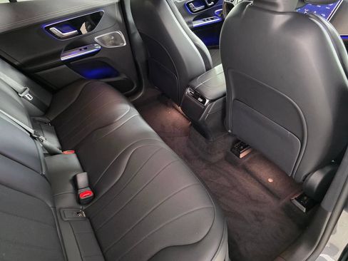 Certified 2023 Mercedes-Benz EQE 500 4MATIC SUV image 26