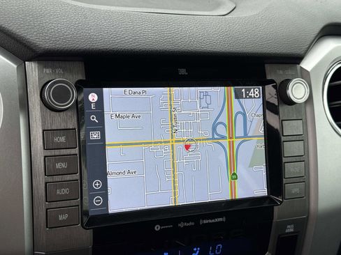 Used 2021 Toyota Tundra Limited image 13