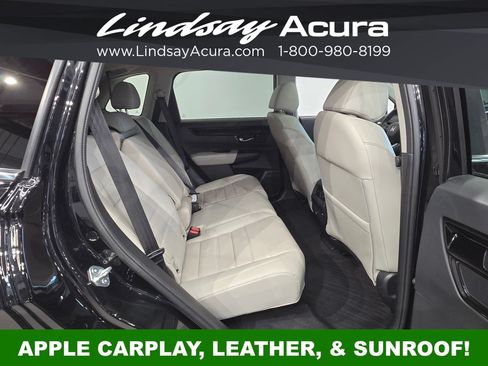 Used 2024 Honda CR-V EX-L image 10