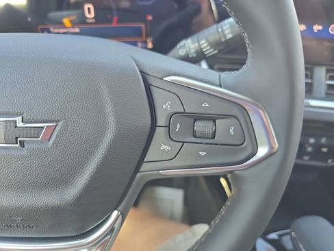 New 2026 Chevrolet Trax ACTIV w/ Driver Confidence Package FWD image 17