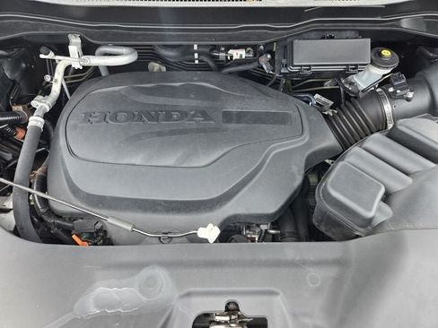 Used 2022 Honda Passport EX-L image 37