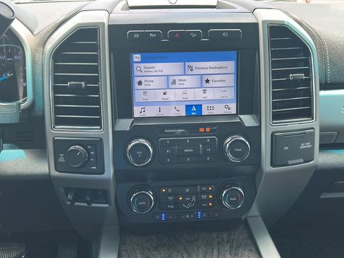 Used 2019 Ford F250 Lariat AWD/4WD image 29