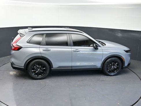 Used 2026 Honda CR-V Sport-L image 27