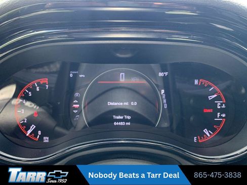 Used 2024 Dodge Durango GT AWD/4WD image 10