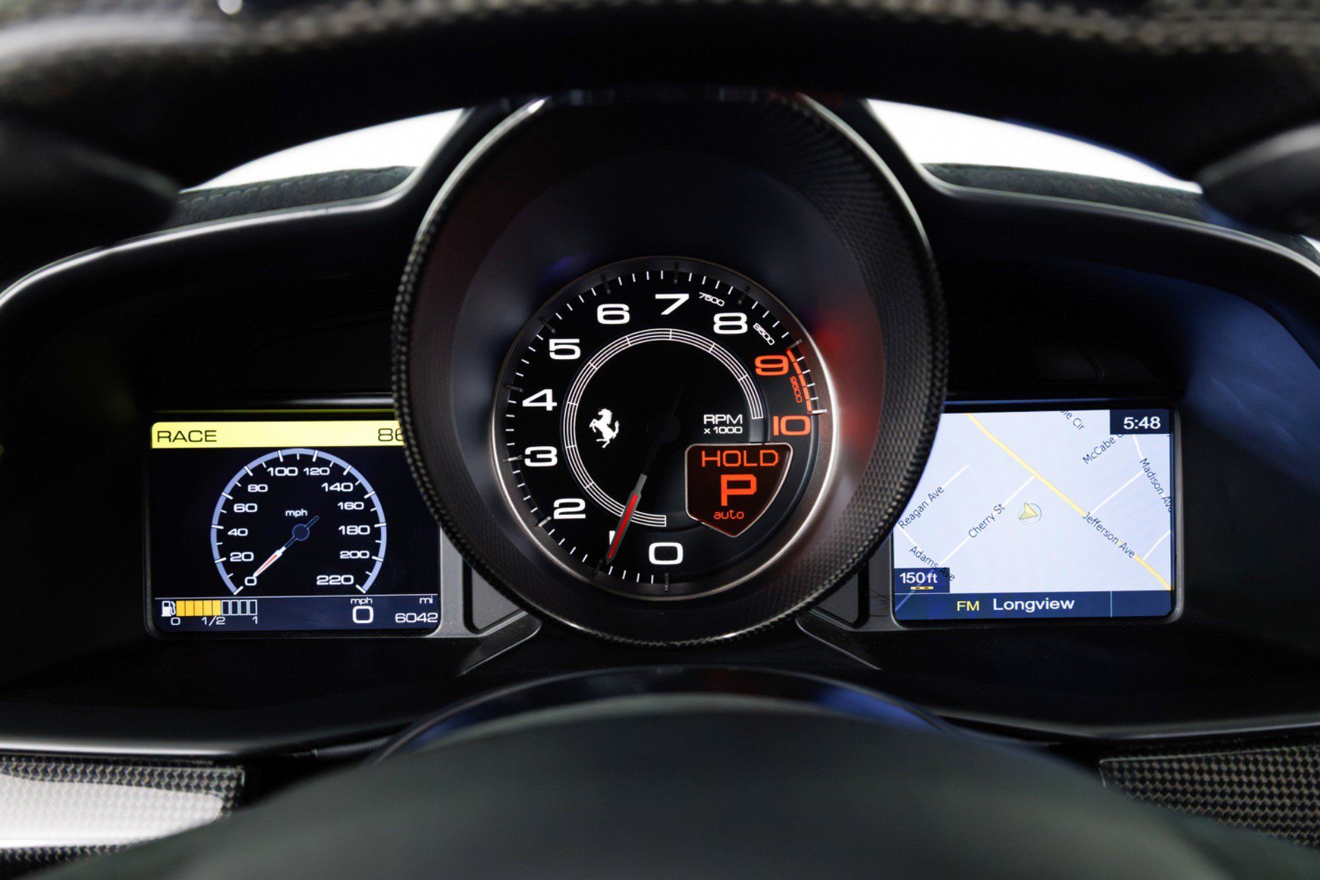 Used 2015 Ferrari 458 Speciale Coupe RWD image 20